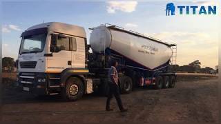 Cement Bulker  Multiple types of dry bulk tanker  What is a bulk cement tanker trailer [upl. by Ury]