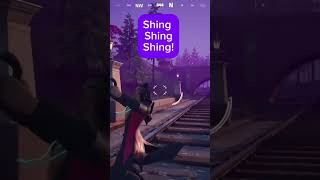 Shing shing shing fortnite gaming fortniteclips funny [upl. by Ttereve]