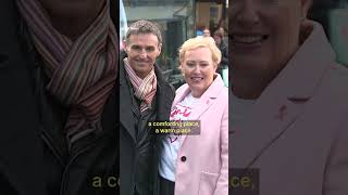 Marti Pellow performs charity single at Glasgow cancer centre [upl. by Engis]