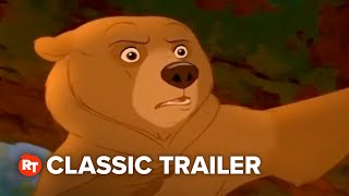 Brother Bear 2003 Trailer 1 [upl. by Ettennej]