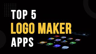 Top 5 Best Logo Maker Apps  Adobe Creative Cloud [upl. by Vernor]