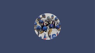 14AA Ringette Team Blue is live [upl. by Marleah]