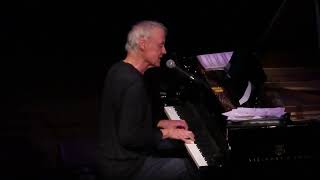 2023 11 15 Bruce Hornsby  The Good Life [upl. by Nitsirk303]