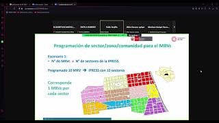 Implementación de MRVc de SPR bOPV para supervisores Opera 2024 10 17 15 21 31 [upl. by Enibas]