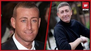 ITV X Factors Christopher Maloney nearly died after dodgy Chinese takeaway  liverpoolecho [upl. by Sarad523]