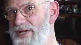 oliver sacks  Musicophilia  Music Therapy and Parkinsons [upl. by Yelahs]