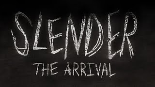 Slender The Arrival  Faitil peur  Nous stresstil  Live HD [upl. by Pablo79]