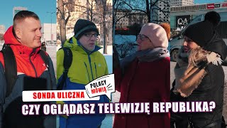 Sprawdzamy czy TV Republika jest aż tak popularna jak sugerują wyniki [upl. by Essa191]