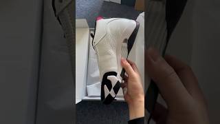 Unboxing jordan 14 [upl. by Iduj]