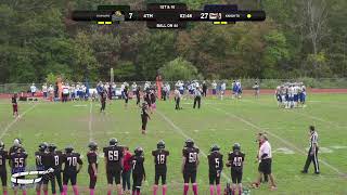 EWGProut Knights VS North Providence Cougars [upl. by Gelb484]