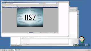 How to install and configure php on iis 2008 R2 [upl. by Ymarej]