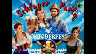 Oktoberfest Schlager Party  Tittenpolizei [upl. by Stout]