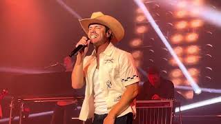 Dustin Lynch  Small Town Boy Live  Xcite Center at Parx Casino Bensalem PA  92124 [upl. by Doxia]