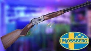 Mossberg 464 Review [upl. by Ataner]