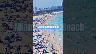 Miami south beach flyby [upl. by Noram]