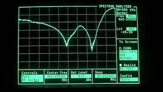 Fumei Duplexer Retuning [upl. by Anhoj594]