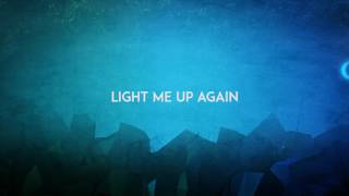 Ingrid Michaelson  Light Me Up Lyric Video [upl. by Ky]