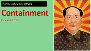 1 GCSE History  Communist China [upl. by Hanaj630]