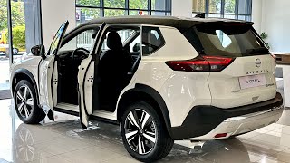 2024 Nissan x trail e power Review Interior and Exterior [upl. by Gnov]