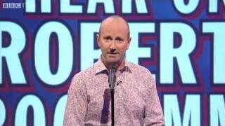 Mock the Week Preview  UNLIKELY THINGS TO HEAR ON A PROPERTY PROGRAMME  Series 7 Episode 8 [upl. by Eyar706]