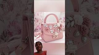 Handbag collection bag fashion handbags purse beautiful newsong [upl. by Latrell703]