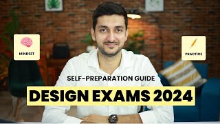 Understanding Design Exam  Self Preparation Guide [upl. by Nealy]