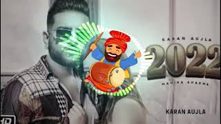 Old Bhangra Punjabi Songs  New Punjabi Songs Jukebox 202122  Best Dj Remix Punjabi songs [upl. by Deyas]