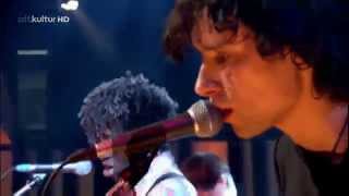 Bloc Party  Helicopter Live on Later with Jools Holland 2004 [upl. by Nowed]