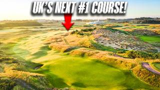 This golf course nearly made us QUIT Break65 [upl. by Sivie618]