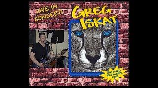 Greg Iskat 1997 Promo Video [upl. by Nylg]