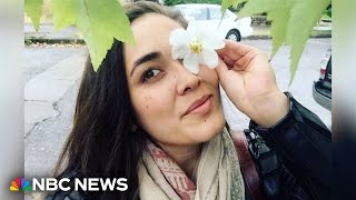 Family speaks out on Hawaii woman who went missing in LA after missing connecting flight [upl. by Nat]