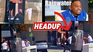 Yella Beezy Court Fight They After RainWater [upl. by Auoz518]