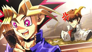 YuGiOh Master Duel With Trash Decks [upl. by Nirtiak271]