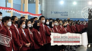 BEM UNTAR PMB 2022 [upl. by Groves]