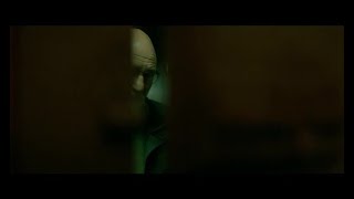 How they made Patrick Stewart more menacing in A24s Green Room [upl. by Vange517]