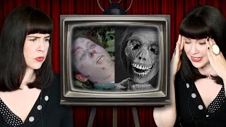 FINE Ill React to Famous Film Corpses [upl. by Sedlik]