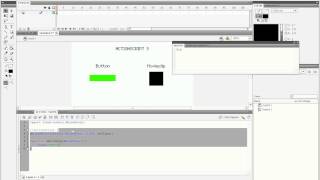 Going from AS2 to AS3  Simple QuickStart Tutorial [upl. by Cummins231]
