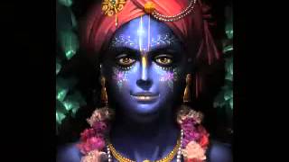 Krishna  A Most Beautiful Song Wonderful Composition on Lord Krishna [upl. by Maddocks710]