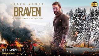 Braven  Movie REVIEW [upl. by Monetta]