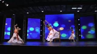 Showstopper quotPraise Himquot 20130407 [upl. by Lavena]