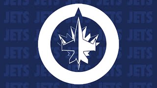 Winnipeg Jets 2023 Goal Horn Schmidt Goals [upl. by Anaynek]