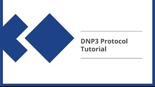 NovaTech DNP3 Tutorial [upl. by Erdnoid]