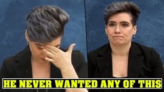 HE NEVER WANTED ANY OF THIS Monica Rial Depo Exposes Lies On Vic [upl. by Ide323]