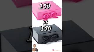 Choose your gift box 23🎁 chooseyourgift trending viral shortsfeed youtubeshorts shorts gift [upl. by Lacagnia]