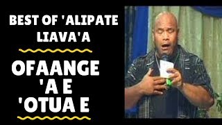 TONGAN GOSPEL SONG  HIMI  OFAANGE A E OTUA E  ALIPATE LIAVAA [upl. by Mullac]