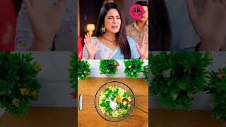 Pakhi sai ki ladaii ghumhainkisikepyaarmein cookingideas recipe [upl. by Tavey173]