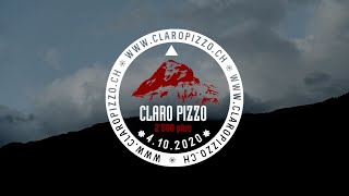 Claro Pizzo 2020  Trailer [upl. by Gnilsia789]