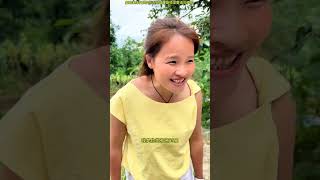 If you really cant hold it back just laugh Unexpected ending Never expected Rural funny vid 6 [upl. by Timoteo]