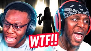 KSI amp DEJIS FUNNIEST GAMING MOMENTS PART 2 [upl. by Dierolf]