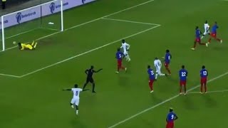 Zimbabwe vs Namibia 31 Goals Results And Highlights Afcon Qualifiers2024 Walter Musona Goals [upl. by Ahtiek534]